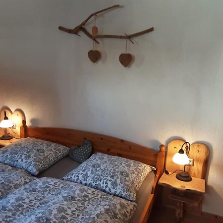 Fewo Holzwurm Braunlage Dış mekan fotoğraf