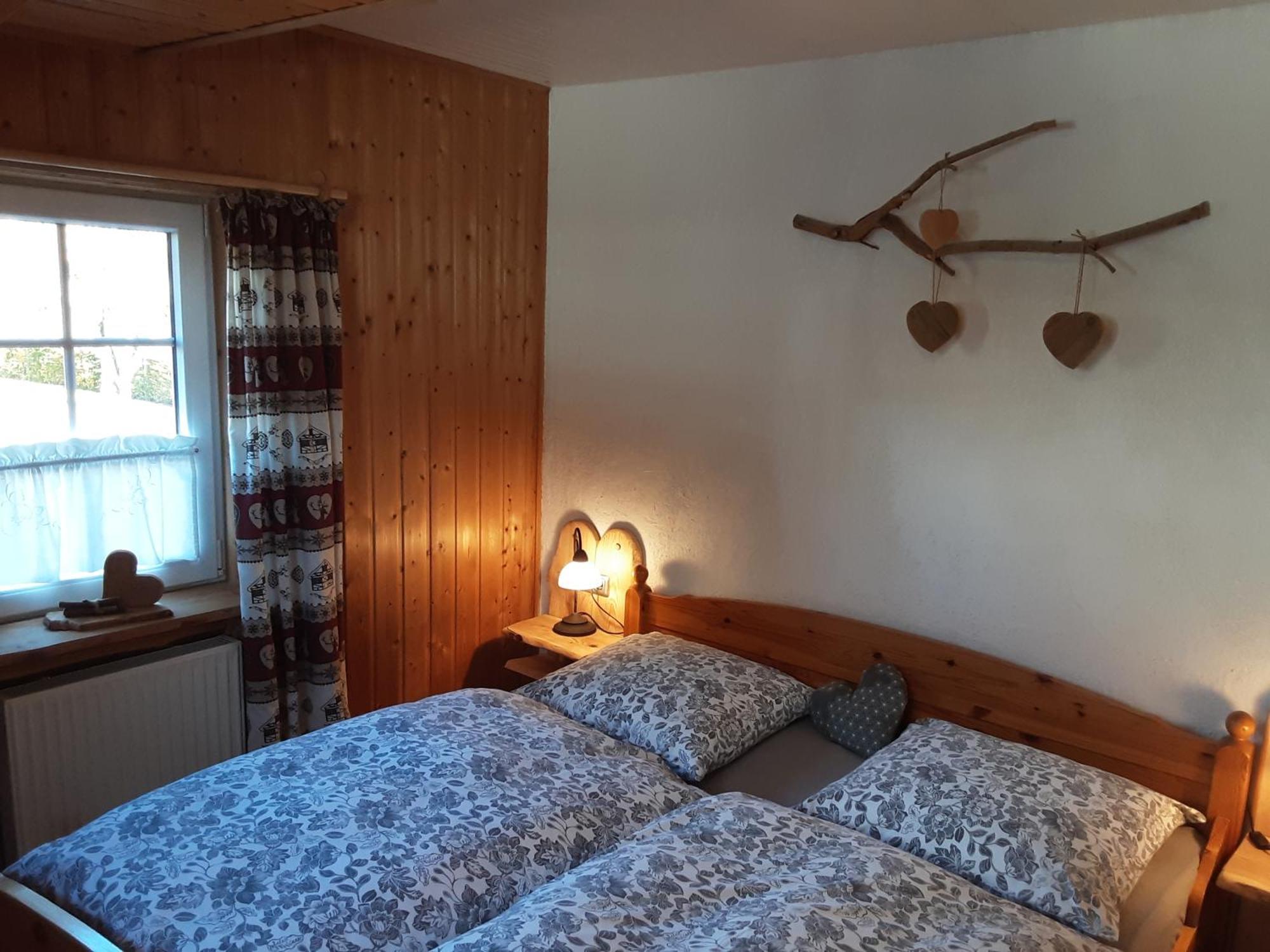 Fewo Holzwurm Braunlage Dış mekan fotoğraf