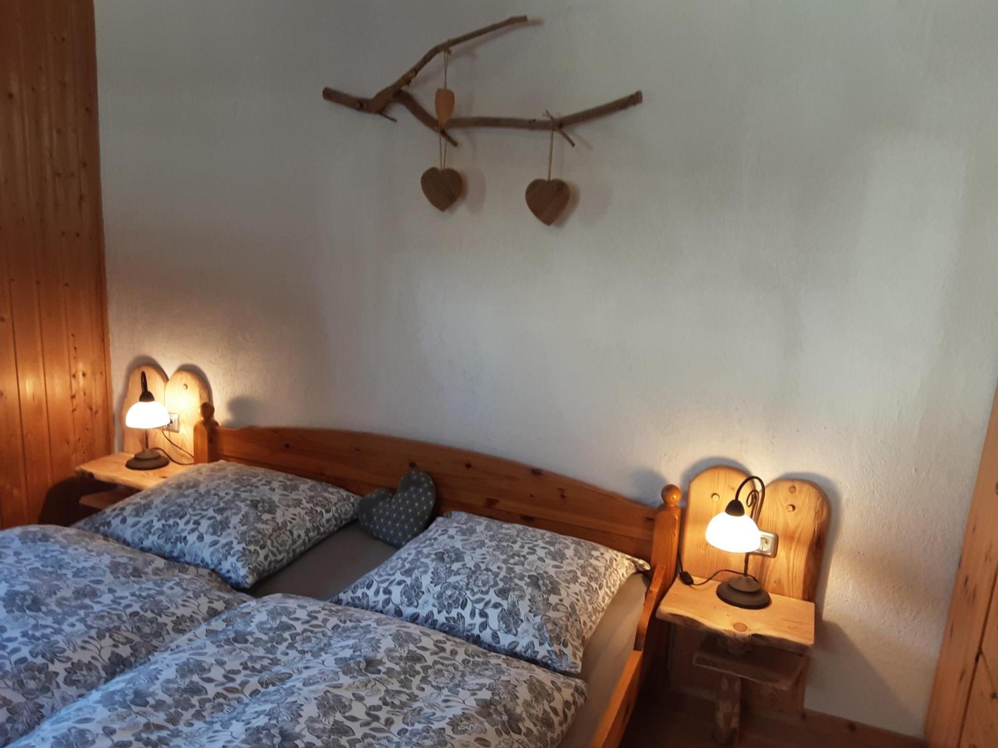 Fewo Holzwurm Braunlage Dış mekan fotoğraf