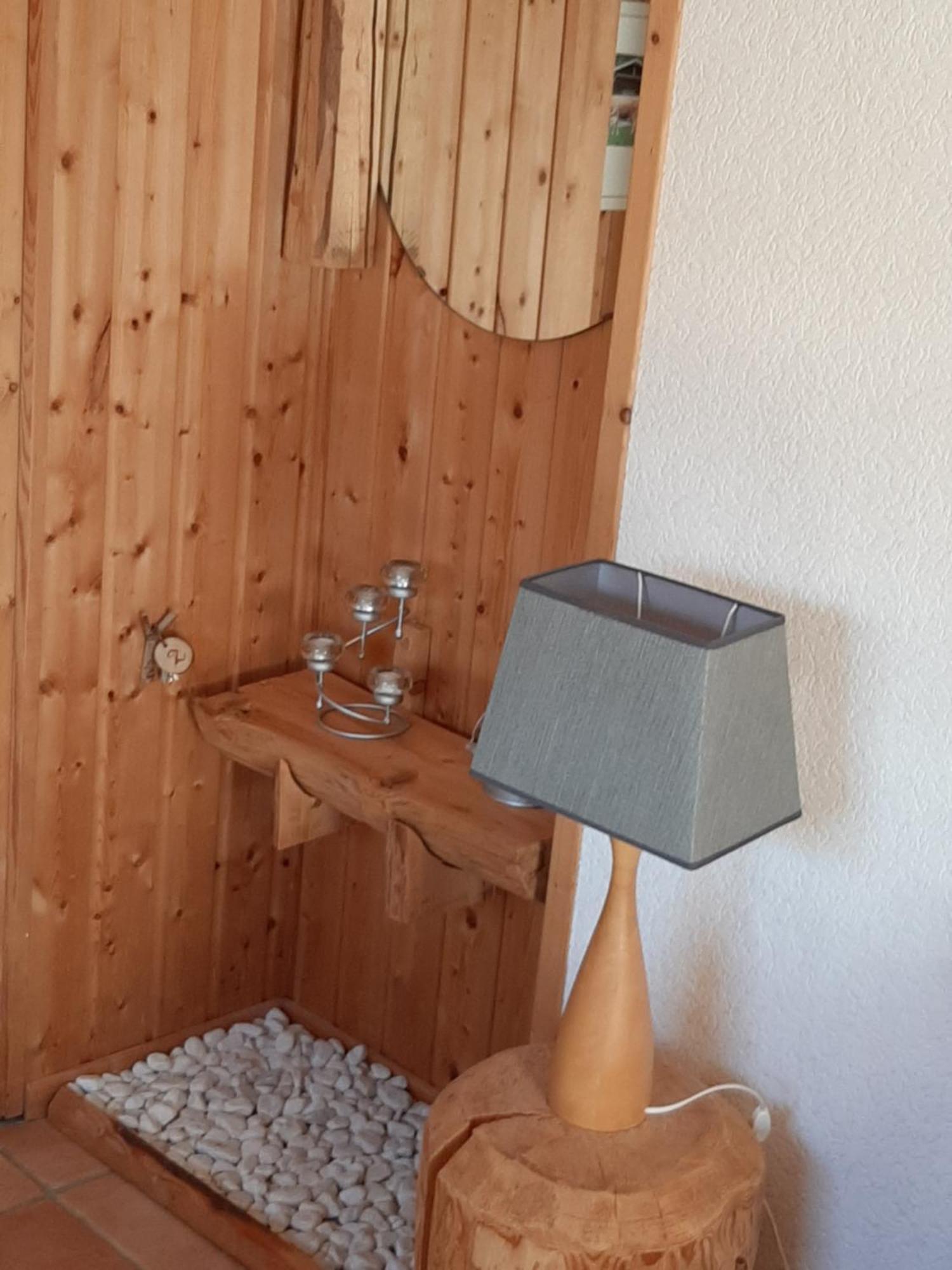 Fewo Holzwurm Braunlage Dış mekan fotoğraf