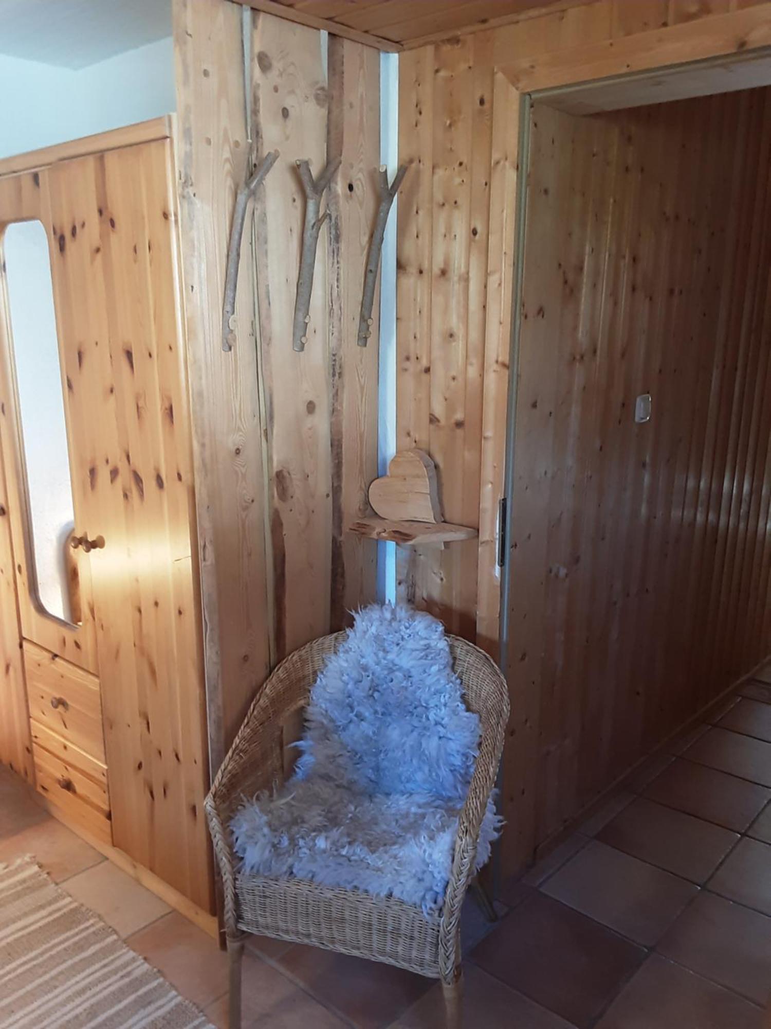 Fewo Holzwurm Braunlage Dış mekan fotoğraf