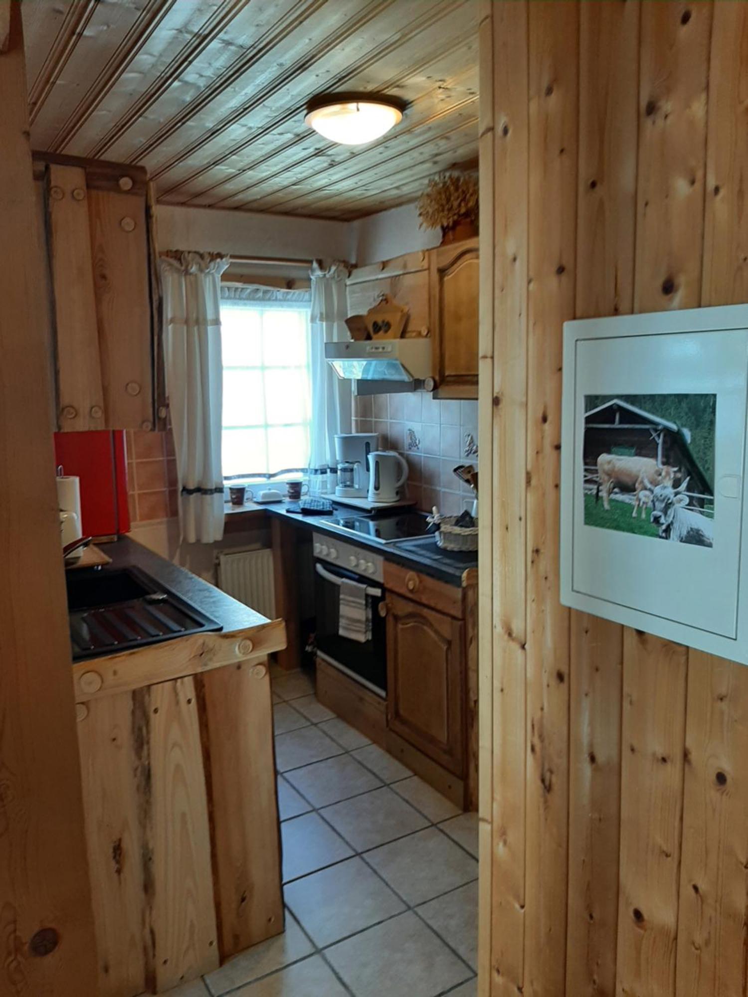 Fewo Holzwurm Braunlage Dış mekan fotoğraf
