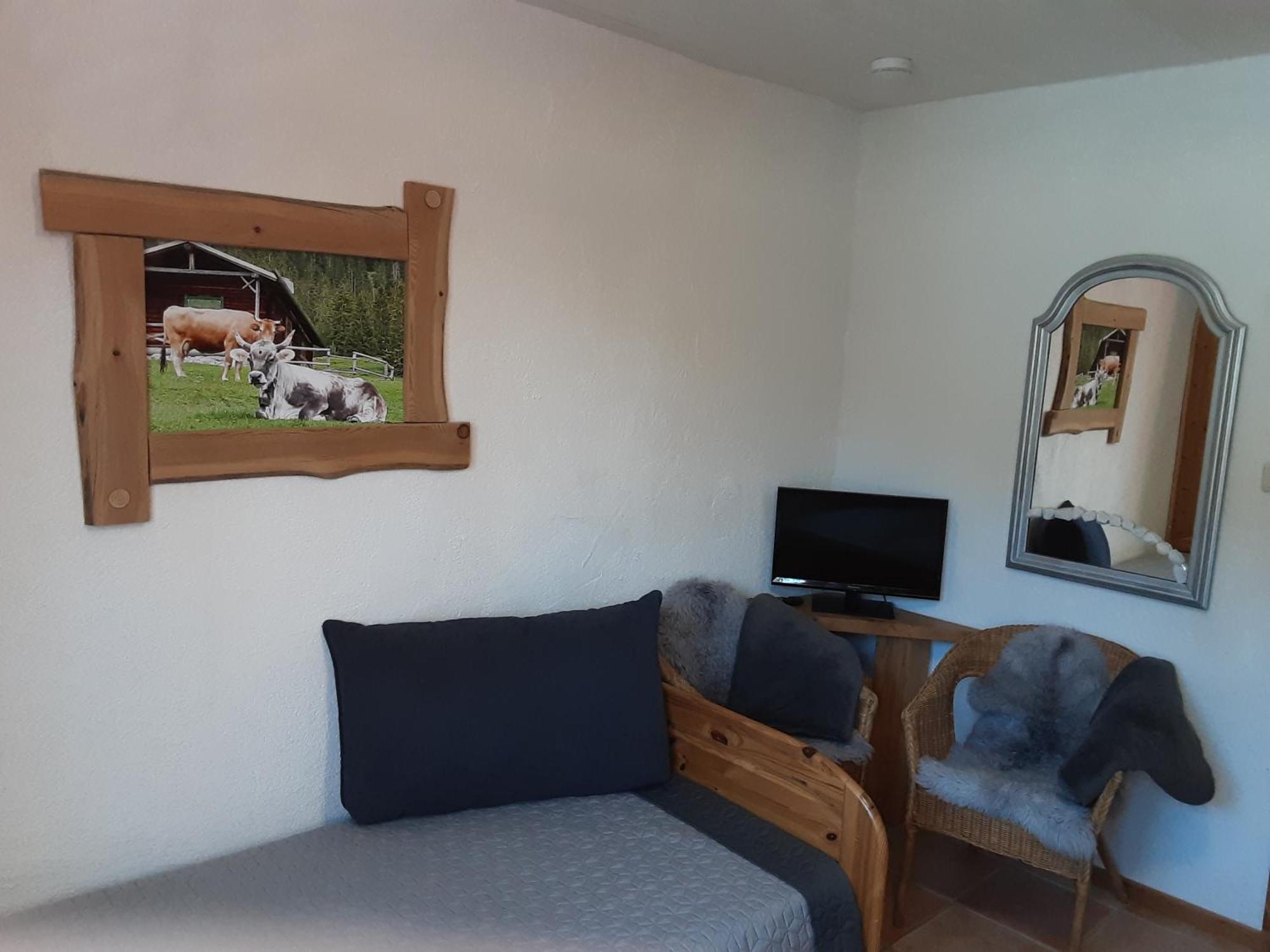 Fewo Holzwurm Braunlage Dış mekan fotoğraf