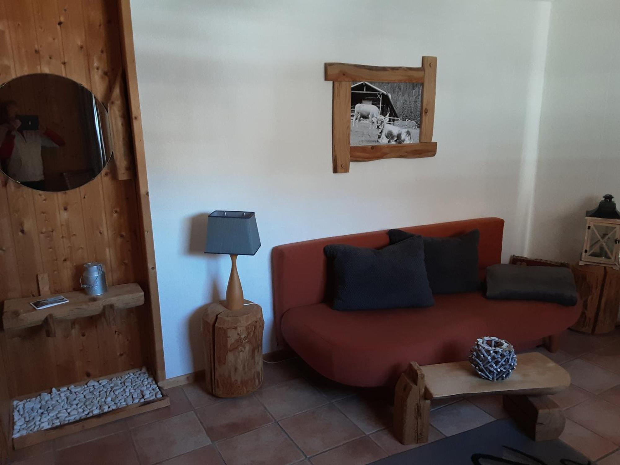 Fewo Holzwurm Braunlage Dış mekan fotoğraf