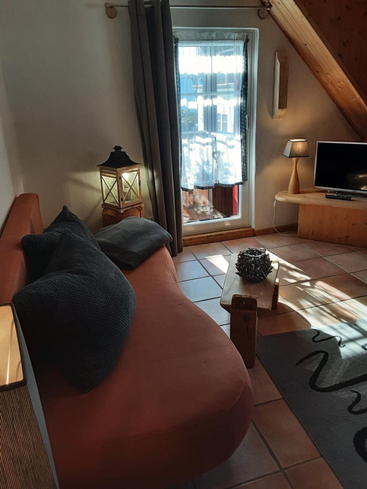 Fewo Holzwurm Braunlage Dış mekan fotoğraf
