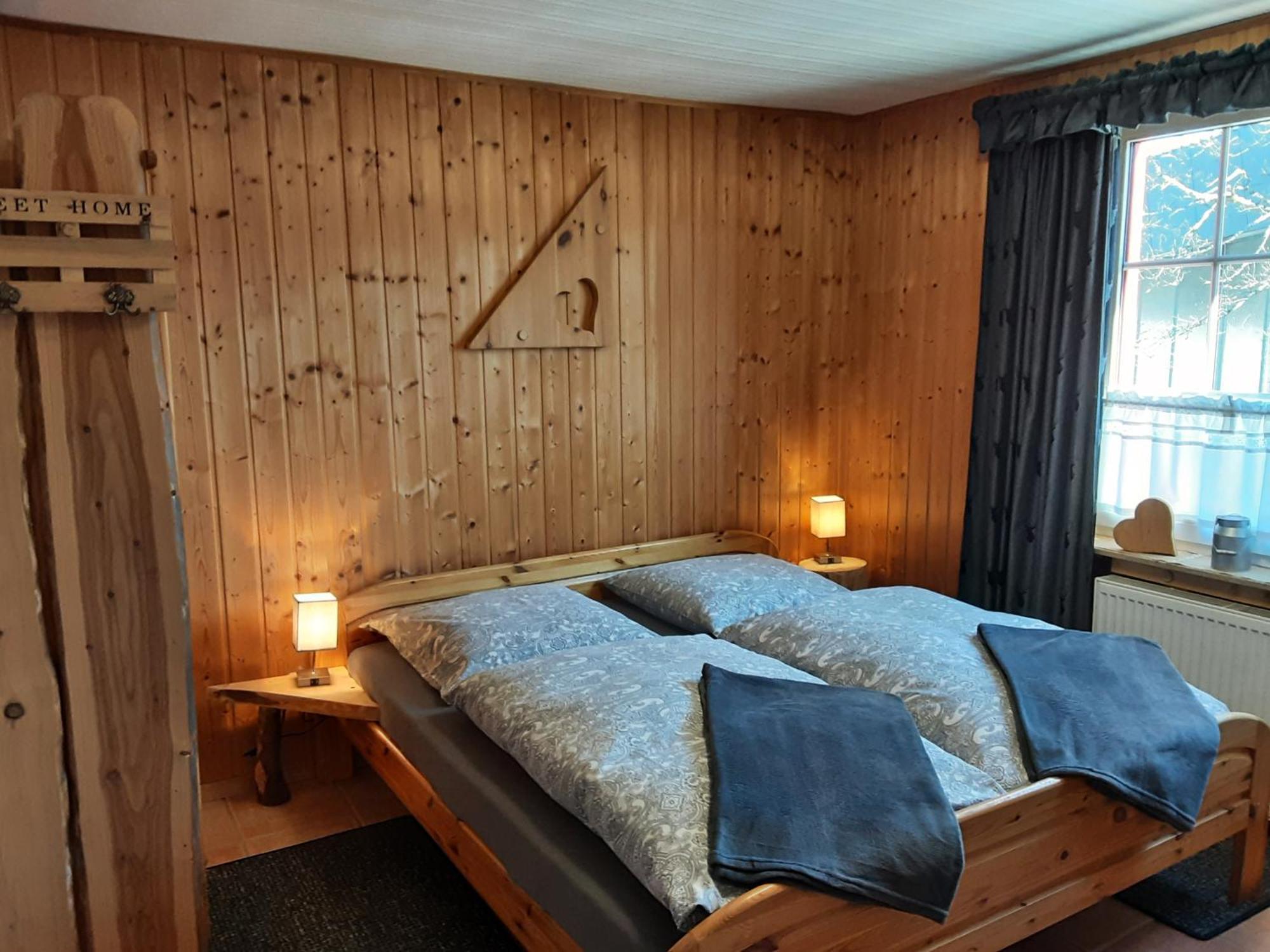 Fewo Holzwurm Braunlage Dış mekan fotoğraf